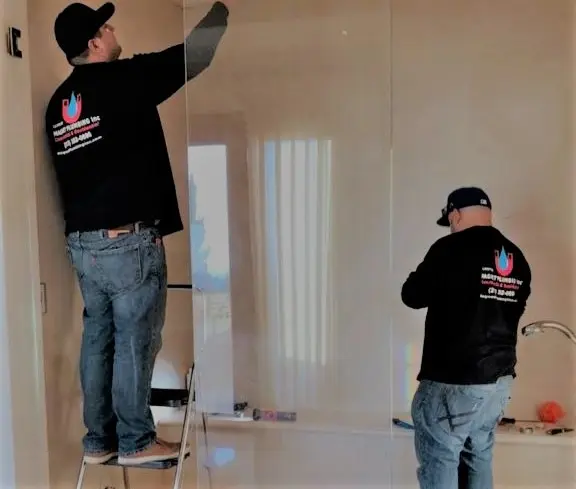 Professional plumbing installation for Boiler Repair in Rice